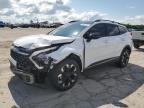 2023 KIA SPORTAGE X - 5XYK6CAFXPG125426