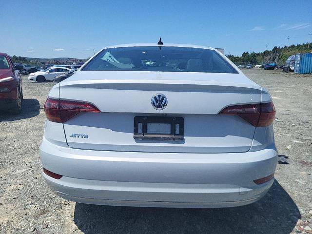 2019 VOLKSWAGEN JETTA SEL 3VWE57BU0KM055058