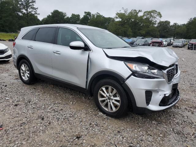 Vin: 5xypg4a33kg548548, lot: 62643545, kia sorento l 20194