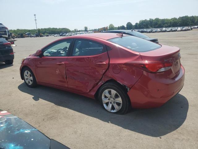 Vin: kmhdh4aexgu523519, lot: 59421265, hyundai elantra se 20162