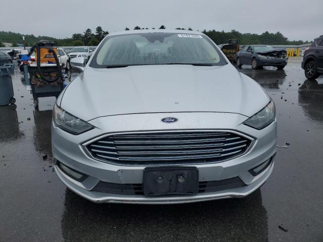 2017 FORD FUSION SE 3FA6P0T95HR253803