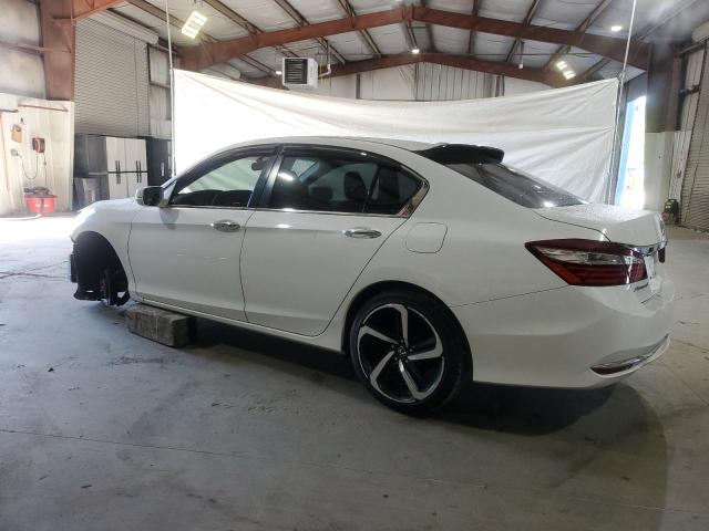 2016 HONDA ACCORD EX 1HGCR2F74GA218287