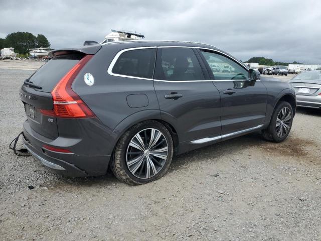 2022 VOLVO XC60 B5 IN YV4L12DL4N1921601
