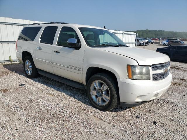 Vin: 1gnukke31ar253245, lot: 60351805, chevrolet suburban k1500 ltz 20104