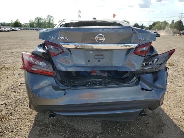 2018 NISSAN ALTIMA 2.5 1N4AL3AP8JC143244