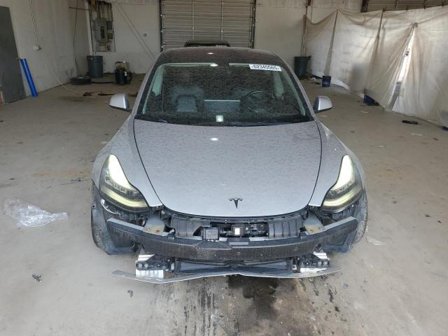 2018 TESLA MODEL 3 5YJ3E1EB6JF091079