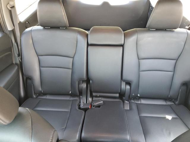 2021 HONDA PILOT EXL - 5FNYF5H50MB021839
