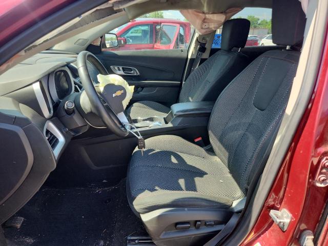 2017 CHEVROLET EQUINOX LT - 2GNALCEK0H1535943