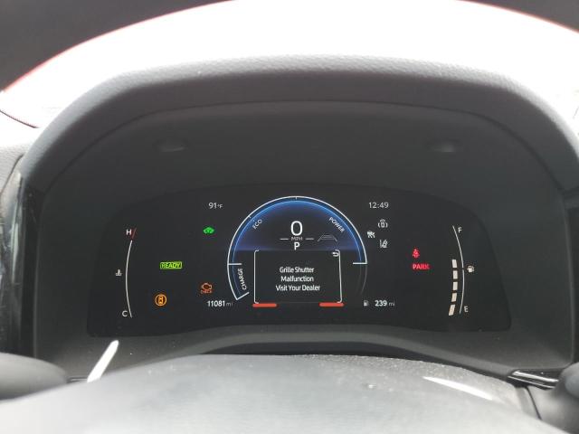 2025 TOYOTA CAMRY XSE - 4T1DAACK3SU077793
