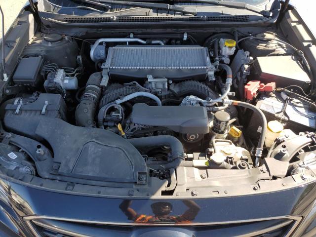 2020 SUBARU OUTBACK ON 4S4BTGKD4L3204114