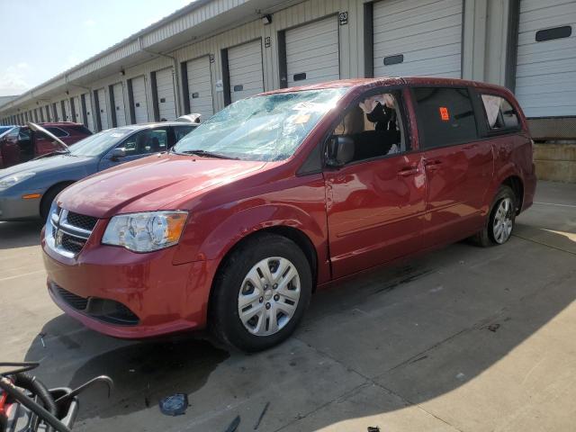 DODGE GRAND CARA