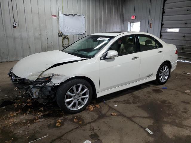 ACURA TSX