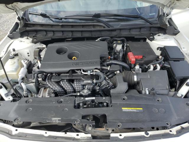 2020 NISSAN ALTIMA SR 1N4BL4CV3LC285008