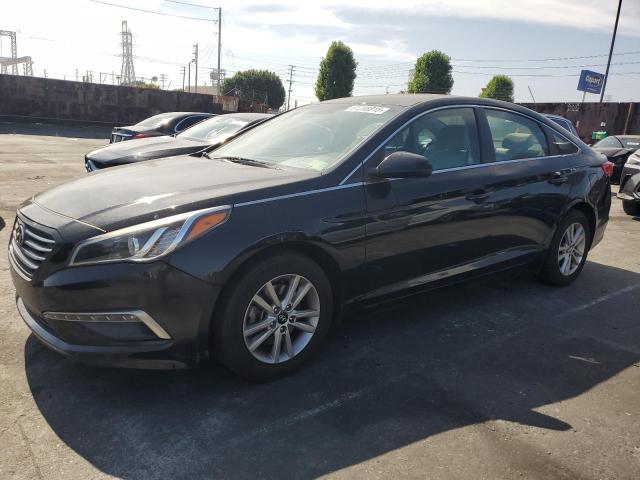 Vin: 5npe24af9fh176406, lot: 61208815, hyundai sonata se 2015 img_1