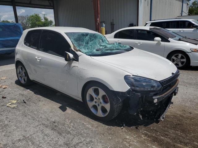 Vin: wvwfv7aj2aw405674, lot: 61256675, volkswagen gti 20104