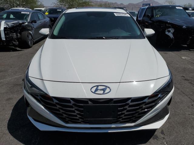 2023 HYUNDAI ELANTRA LI 5NPLP4AG4PH109568
