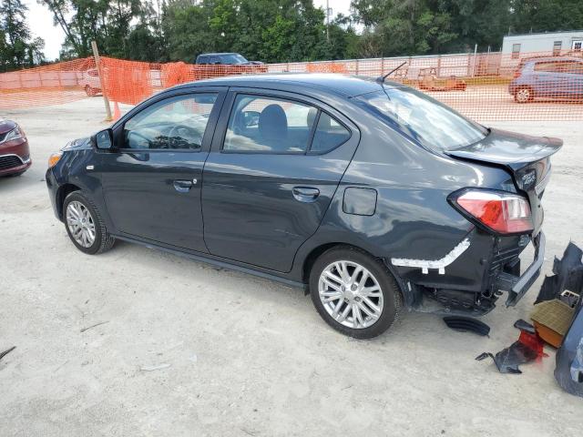 2024 MITSUBISHI MIRAGE G4 ML32FUFJ0RHF04678