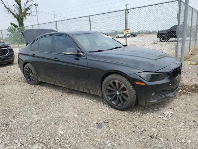 2015 BMW 320 I WBA3B1C5XFK141057