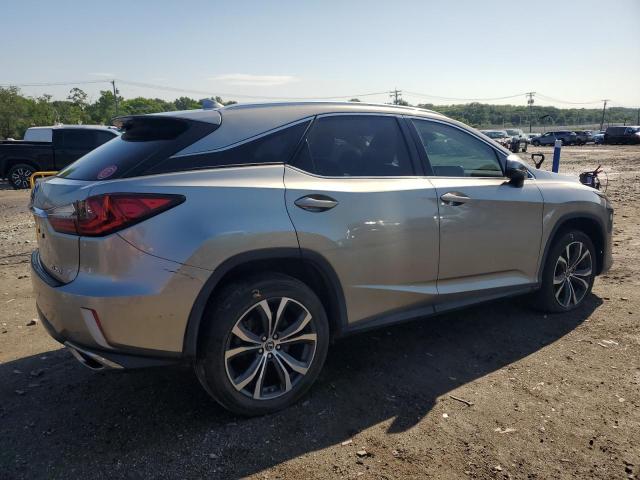 2018 LEXUS RX 350 BAS - JTJBZMCA5J2035114