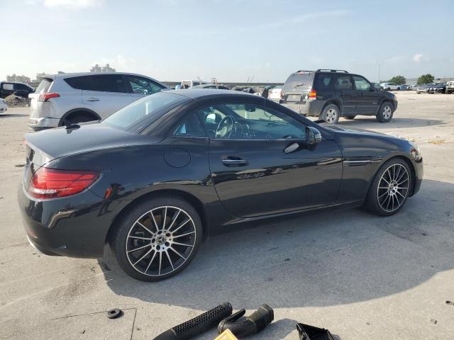 Vin: wddpk3ja9kf162572, lot: 59777485, mercedes-benz slc-class 300 20193