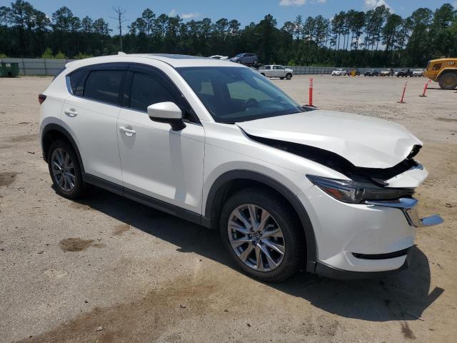 2020 MAZDA CX-5 GRAND - JM3KFADM2L0853246