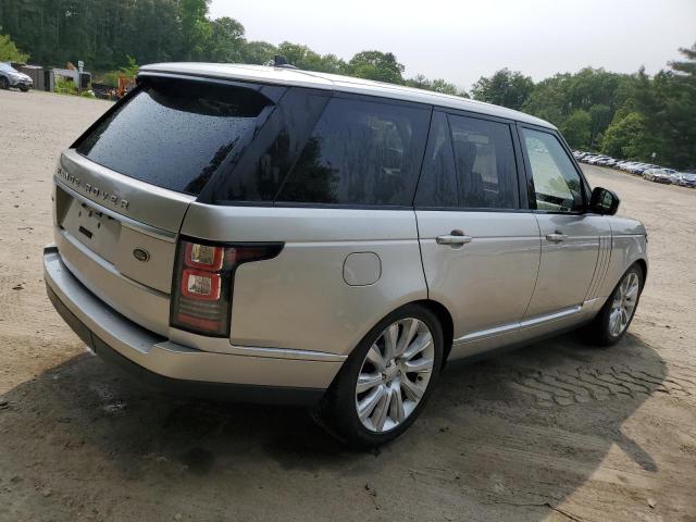 Vin: salgs2ef1ga272605, lot: 59861585, land rover rangerover supercharged 20163