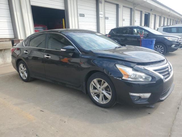 Vin: 1n4al3ap6dn456186, lot: 59530335, nissan altima 2.5 20134