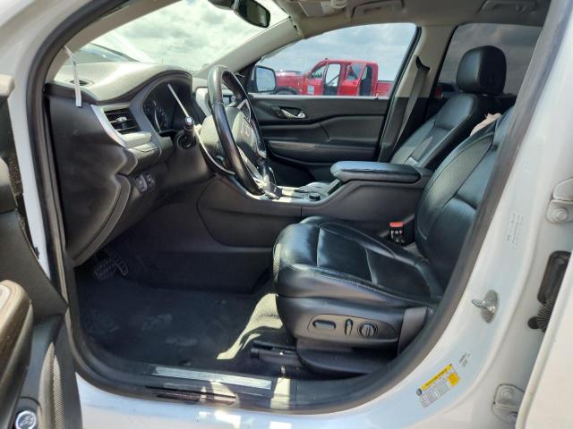 2019 GMC ACADIA SLT 1GKKNMLS8KZ217233