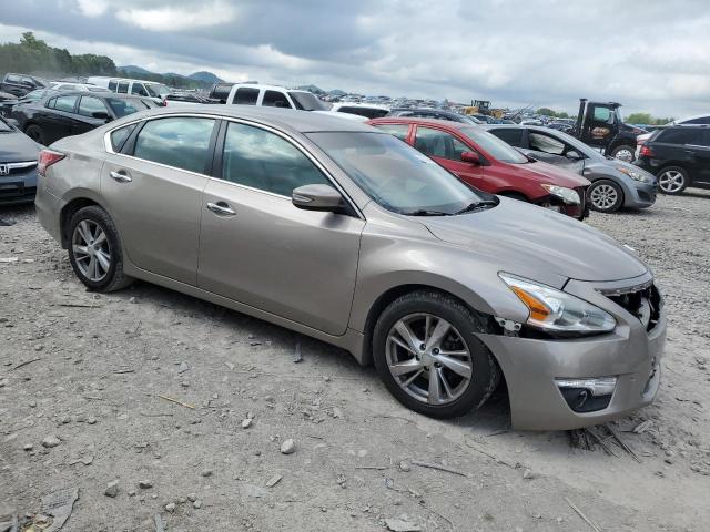 Vin: 1n4al3ap5fn395027, lot: 61611455, nissan altima 2.5 20154