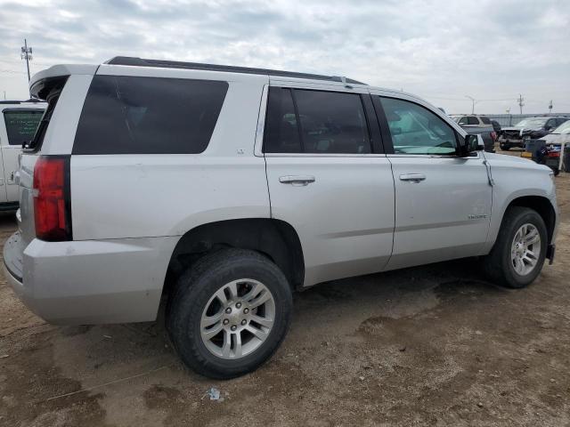 Vin: 1gnskbkc8lr275659, lot: 59749535, chevrolet tahoe k1500 lt 20203