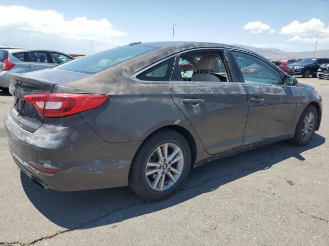 Vin: 5npe24af0gh394560, lot: 59707805, hyundai sonata se 20163