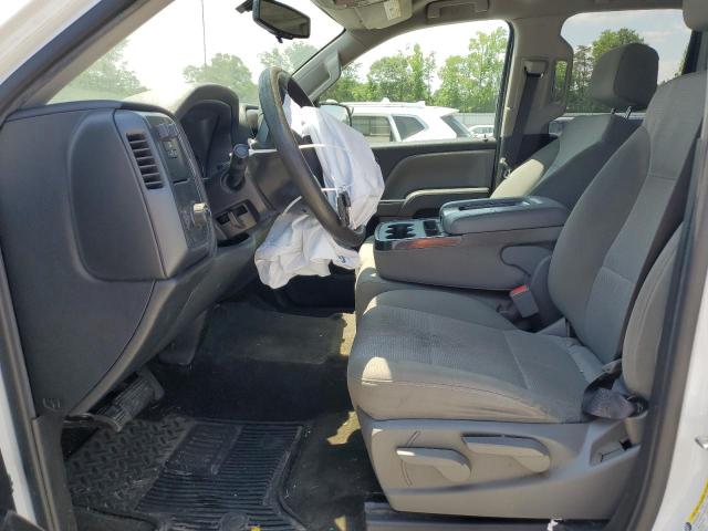 2017 CHEVROLET SILVERADO 1GCRCNECXHZ243806