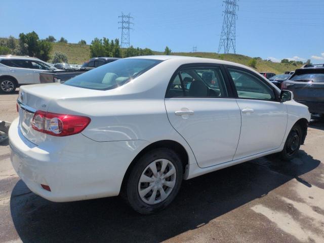 Vin: jtdbu4ee4bj091280, lot: 61259425, toyota corolla base 20113