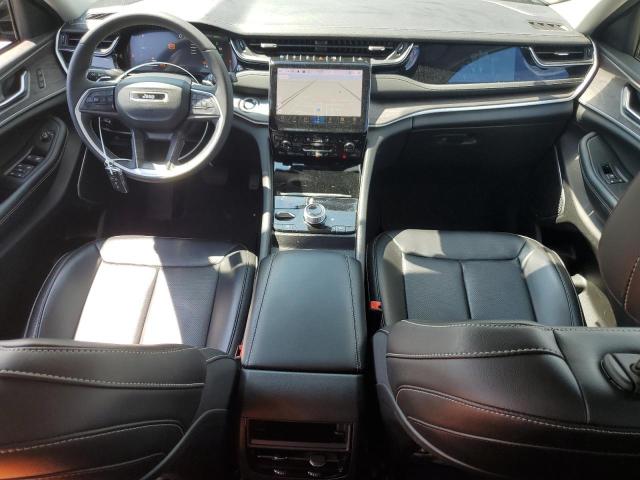 2023 JEEP GRAND CHER 1C4RJYB63P8892535