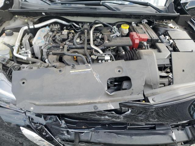 2024 NISSAN SENTRA S 3N1AB8BV8RY281279