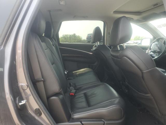 2020 ACURA MDX - 5J8YD4H39LL050753