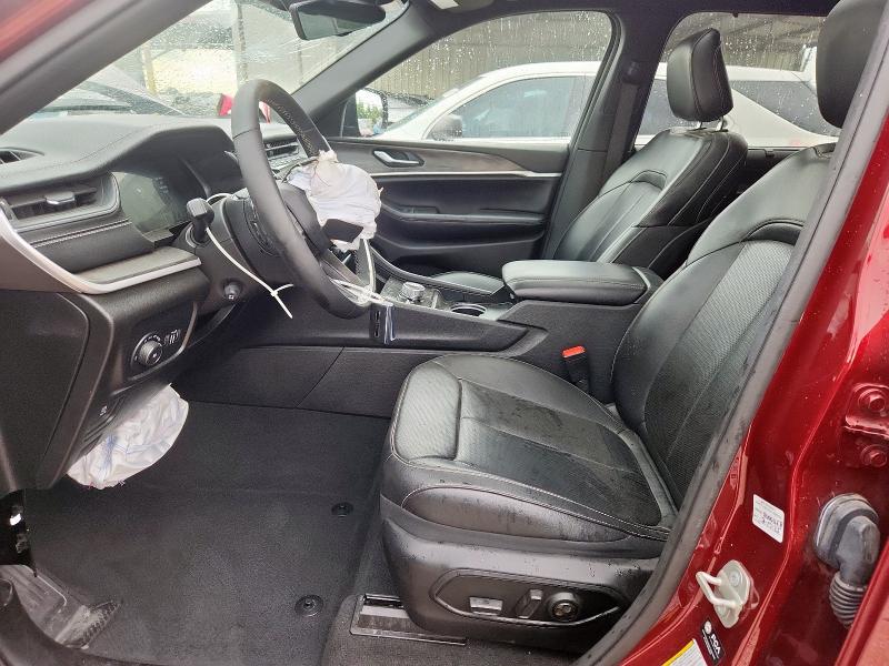 2024 JEEP GRAND CHER 1C4RJKBG7R8549588