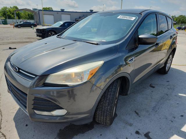 Vin: 1fmcu0g7xfua63530, lot: 63004205, ford escape se 2015 img_1