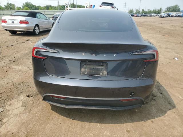 2024 TESLA MODEL 3 5YJ3E1EA9RF724709