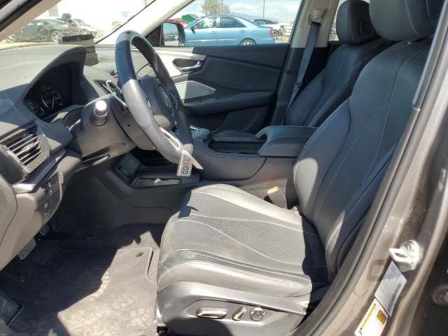 2024 ACURA RDX TECHNO 5J8TC2H56RL003403
