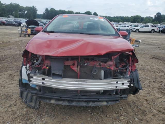 5yfepmae5mp182230 - 2021 Toyota corolla le - #59526525