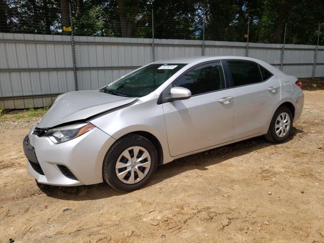 Vin: 2t1burhe0fc361793, lot: 61670015, toyota corolla l 2015 img_1