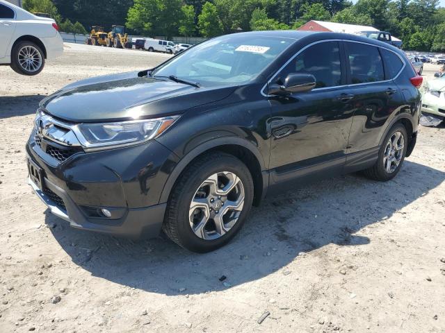 Vin: 7farw1h52je053866, lot: 61622755, honda crv ex 2018 img_1
