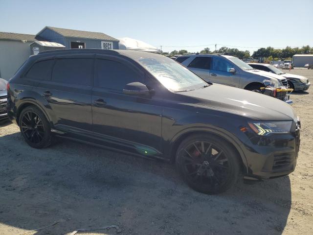 Vin: wa1vxaf76ld012057, lot: 62509075, audi q7 prestige 20204