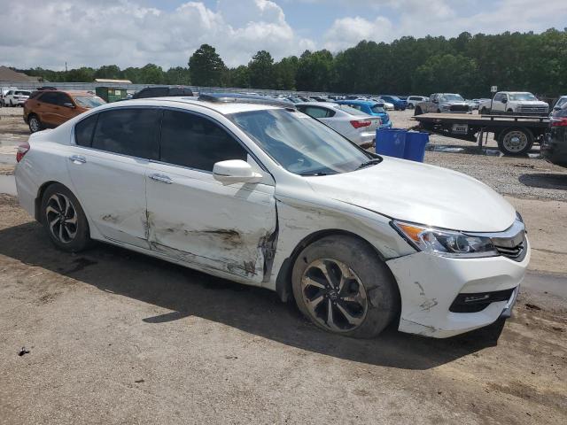 Vin: 1hgcr3f83ga033954, lot: 60855595, honda accord exl 20164
