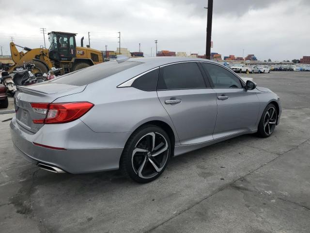 2019 HONDA ACCORD SPO - 1HGCV2F3XKA001683