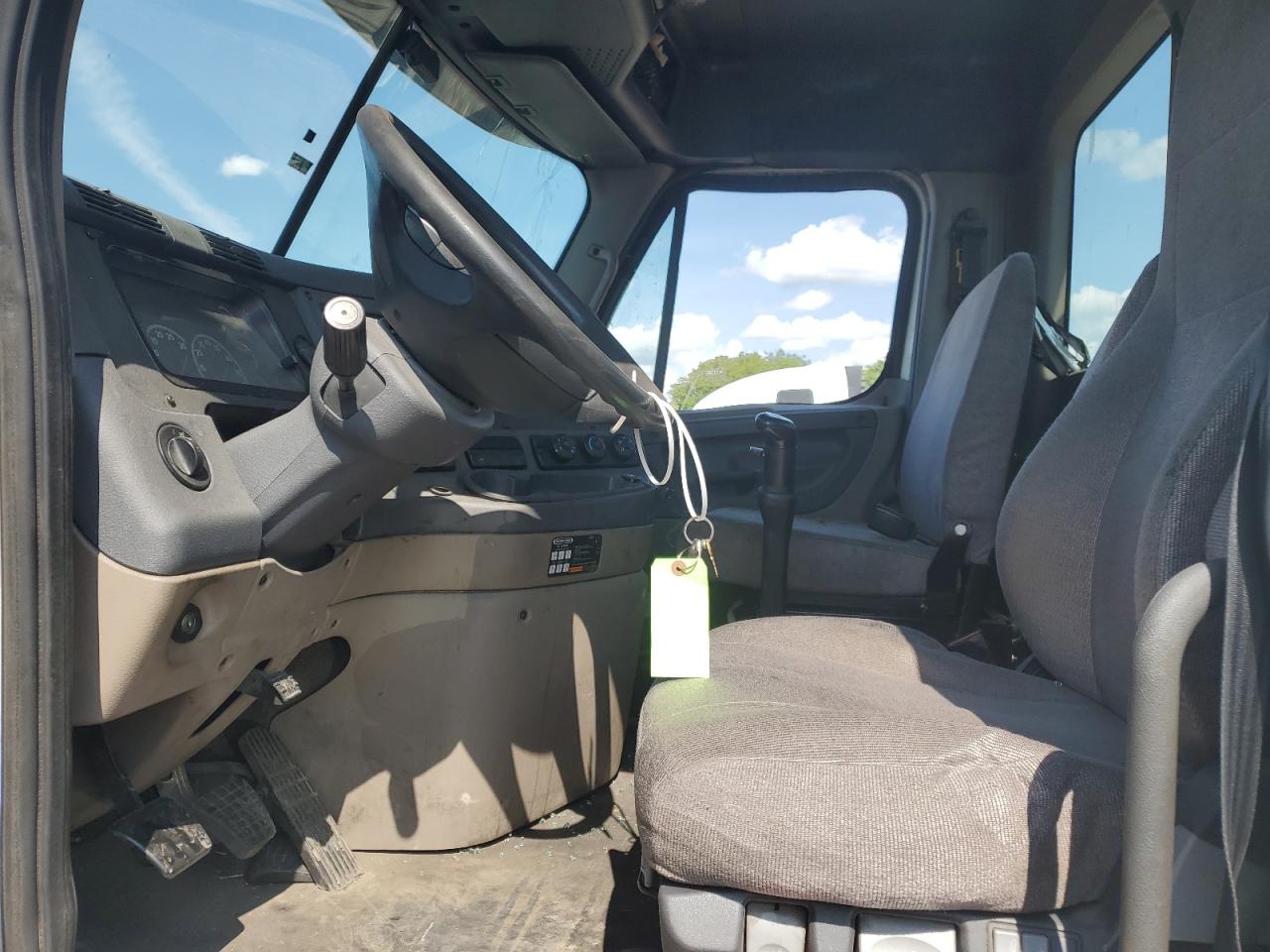 Global Auto Auctions