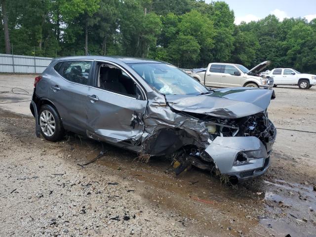 Vin: jn1bj1av0mw562055, lot: 58894245, nissan rogue s 20214