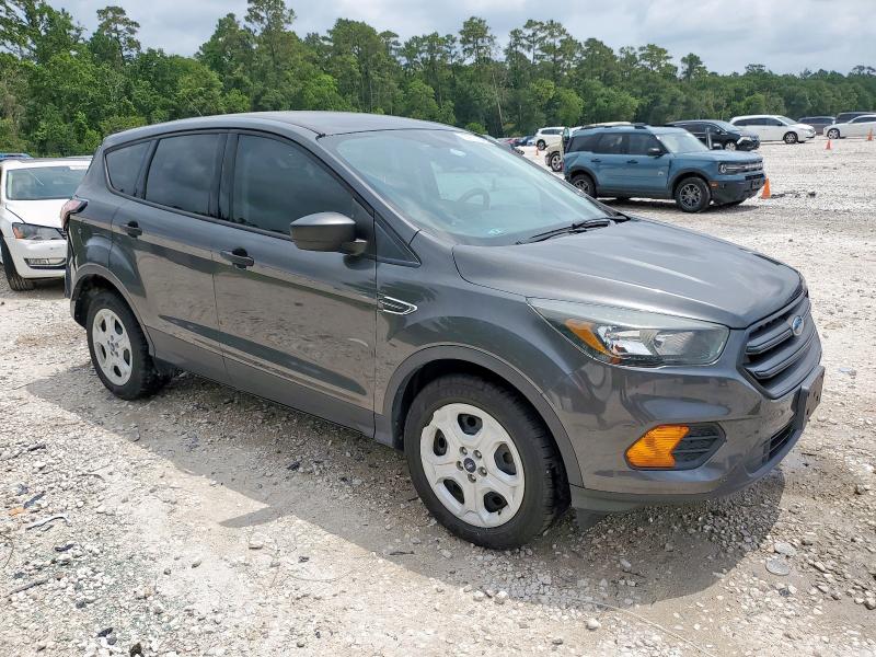 Vin: 1fmcu0f73jua83970, lot: 59722985, ford escape s 20184