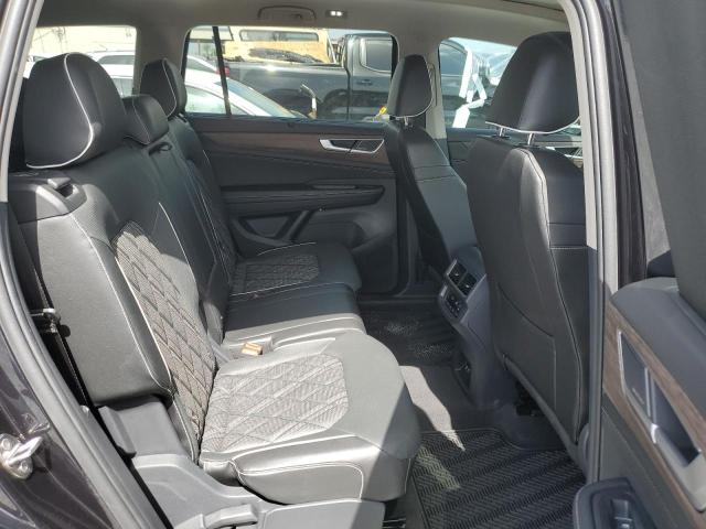 2024 VOLKSWAGEN ATLAS SEL 1V2FR2CA5RC564995